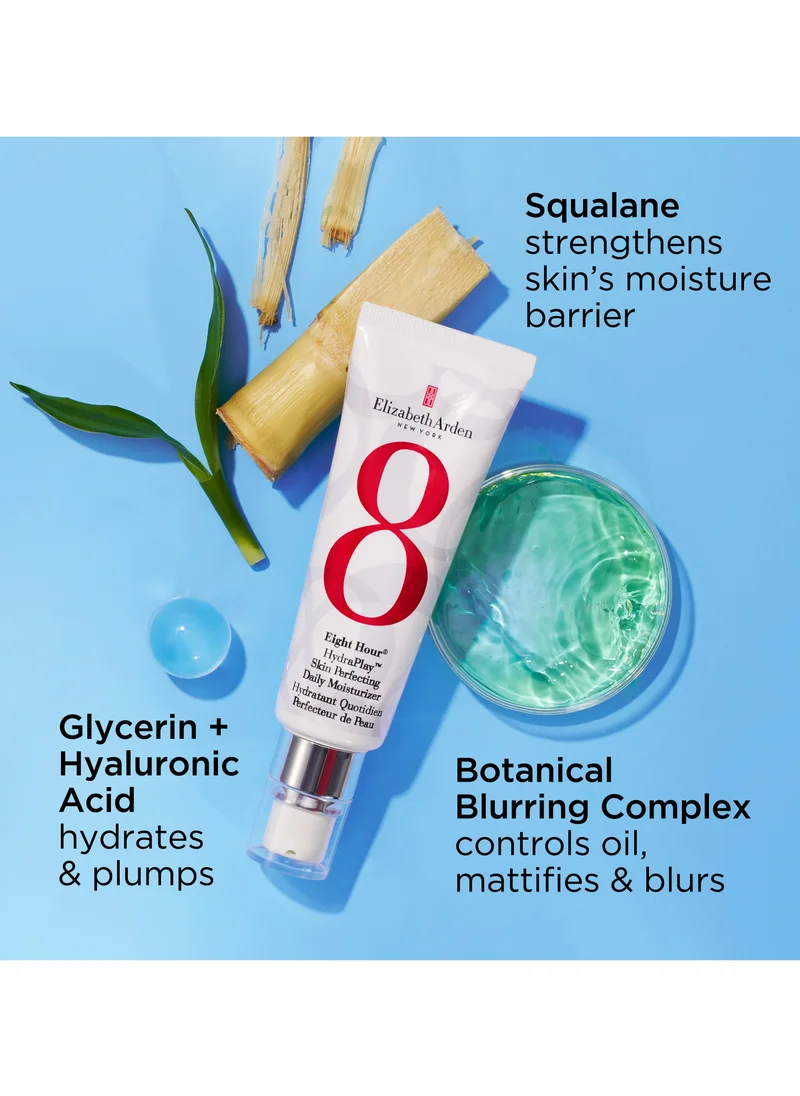 Elizabeth Arden Eight Hour® Hydraplay Skin Perfecting Daily Moisturizer