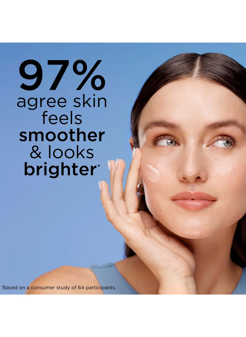 Elizabeth Arden Eight Hour® Hydraplay Skin Perfecting Daily Moisturizer
