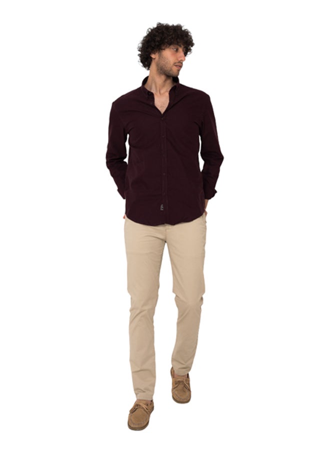 DOTT Slim Chino Trousers  - Image 4
