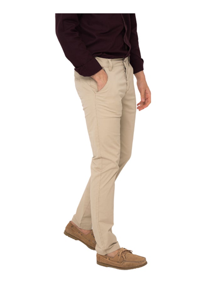 DOTT Slim Chino Trousers  - Image 2