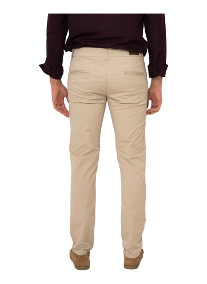 DOTT Slim Chino Trousers  - Image 3