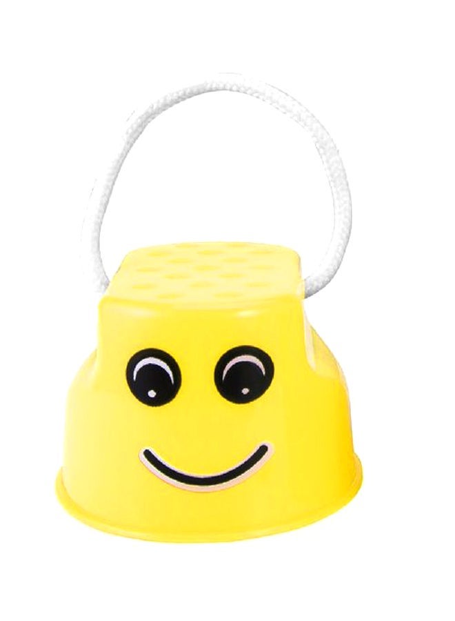 NIBEMINENT Walk Stilt Face Balance Training Toy 11x 6x 9cm - Image 1