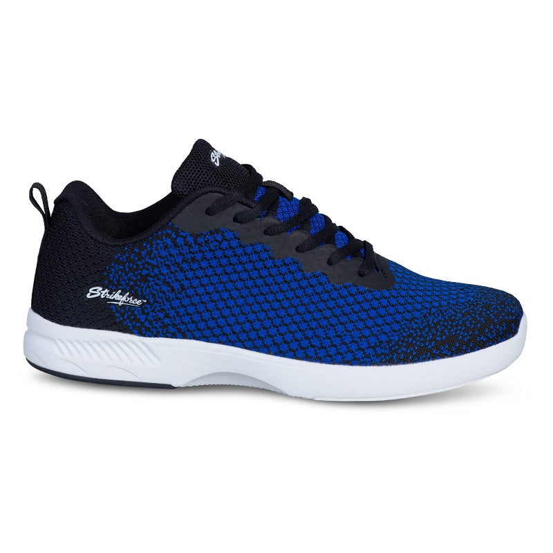 KR Strikeforce KR Aviator Black/Blue 7.0 - Image 2