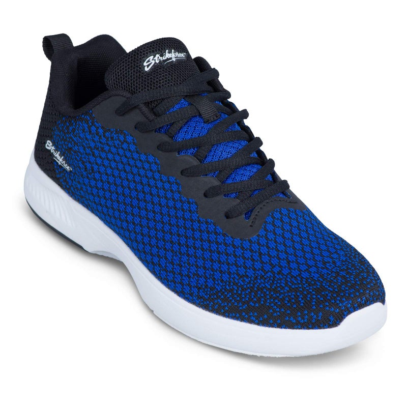 KR Strikeforce KR Aviator Black/Blue 7.0 - Image 3