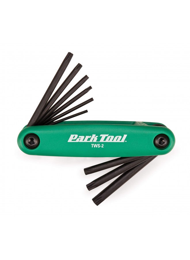 Park Tool Park Tool TWS-2 Torx 