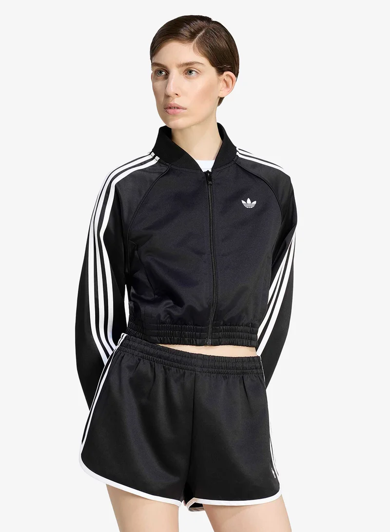 Superstar Track Jacket