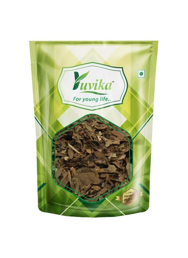 Yuvika - أوراق الحناء من باتا مهندي (100 جرام) - Image 1