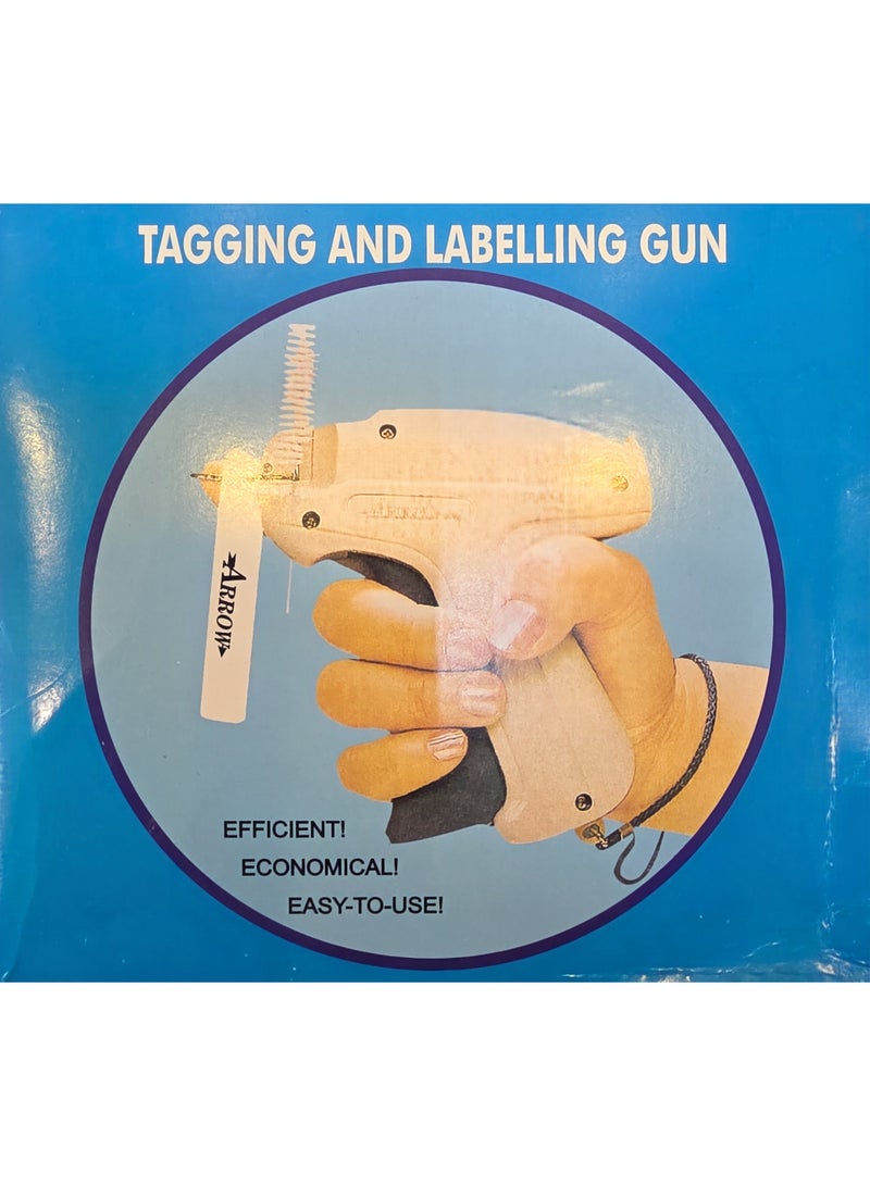 ARROW Tagging and Labeling Gun