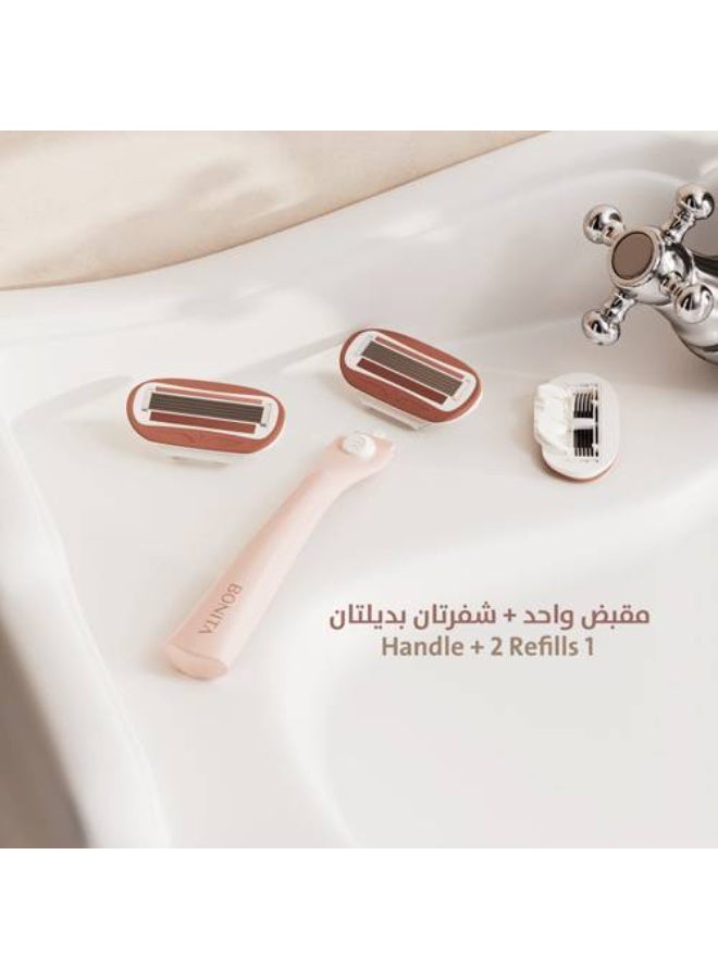 بونيتا موس حلاقة بونيتا - Image 2