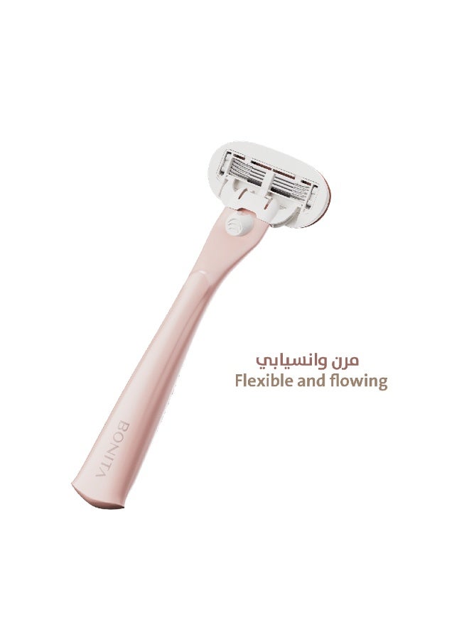 بونيتا موس حلاقة بونيتا - Image 5