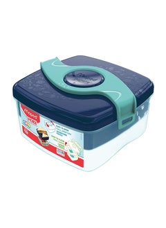 Maped Picnik Origins Lunch Box Multicolour  - Image 1