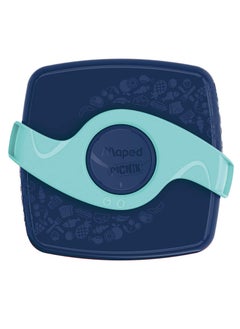 Maped Picnik Origins Lunch Box Multicolour  - Image 4