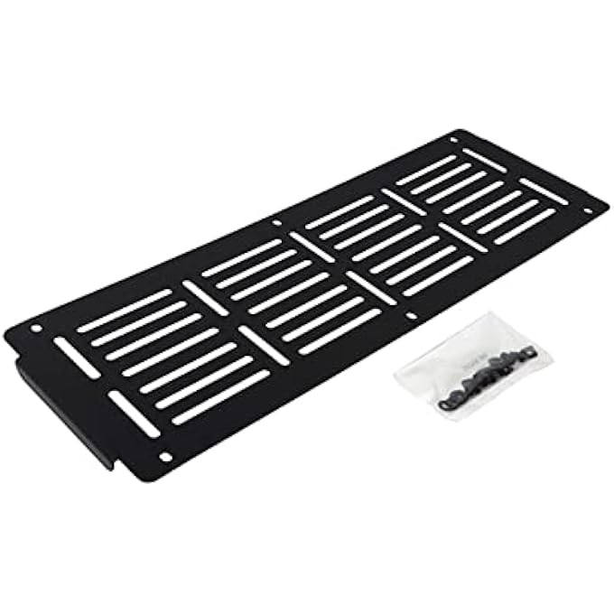 rayihni DZ95031TB لوحة MOLLE كبيرة للرحلات البرية - Image 1