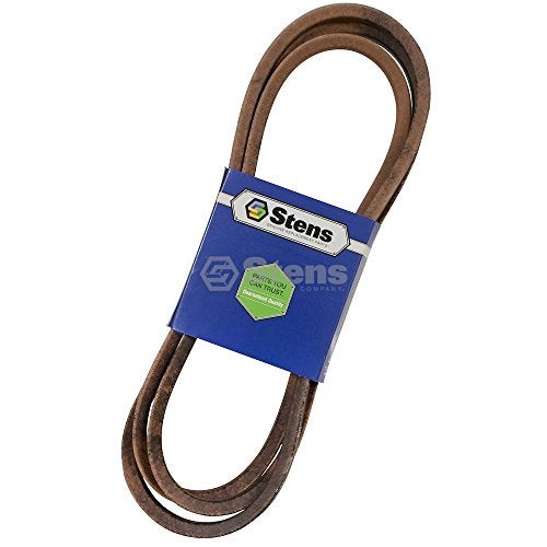 Stens 265-007 Belt Replaces Scag 482281 482139 121-Inch by-5/8-inch - Image 1