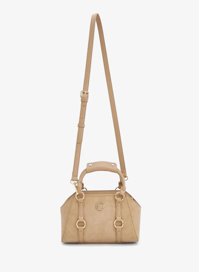 Le Confort Tote Bag With Removable Strap