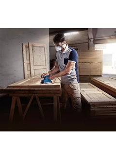 BOSCH BOSCH GSS 2300 Professional Orbital Sander  - Image 2