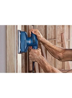 BOSCH BOSCH GSS 2300 Professional Orbital Sander  - Image 4