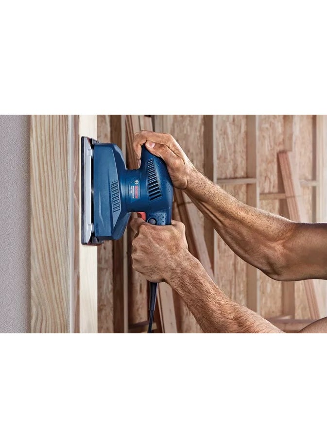 BOSCH - BOSCH GSS 2300 Professional Orbital Sander - Image 1