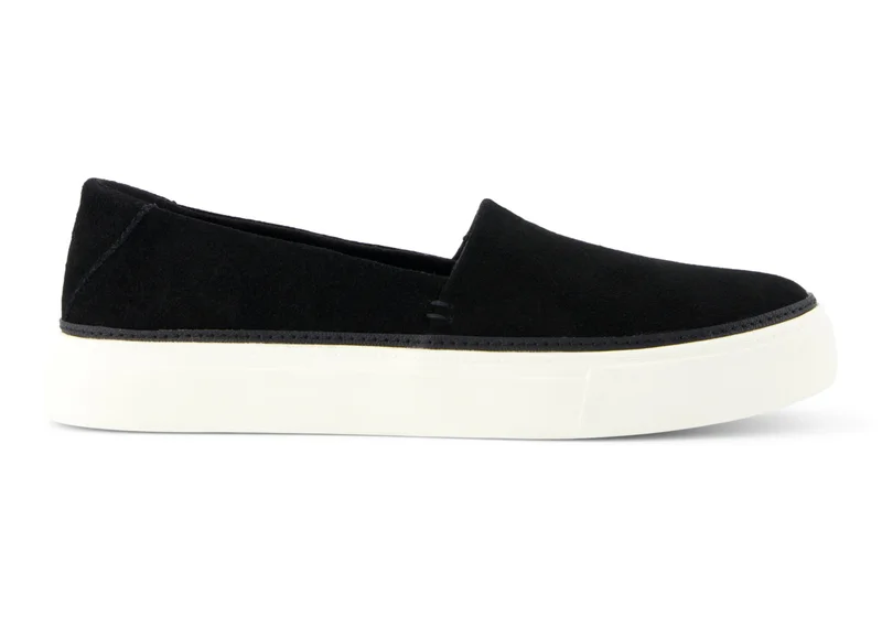 تومس SLIPON SNEAKER