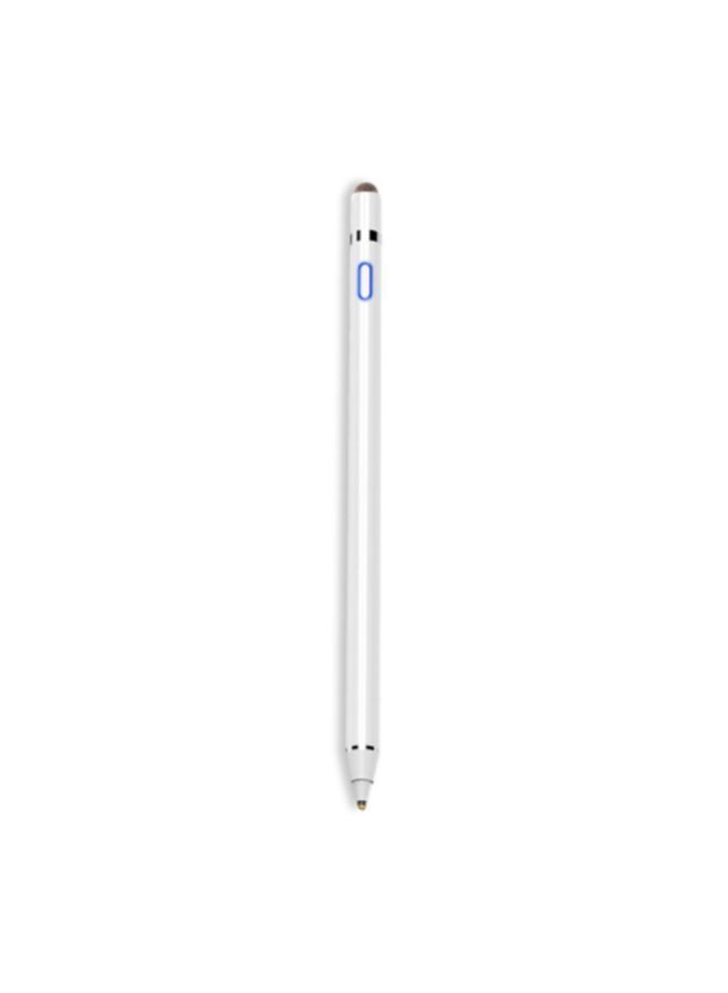 NIBEMINENT Stylus Pen White - Image 1