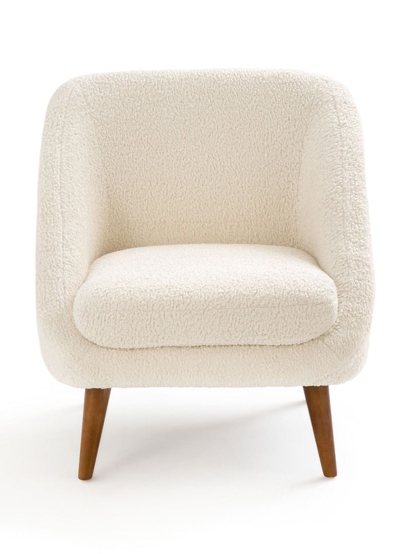 Woodz Craft Chair - Image 1