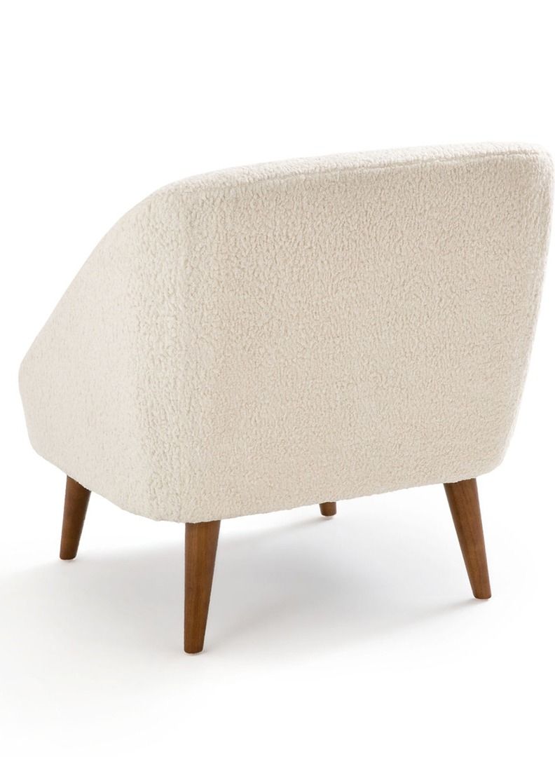 Woodz Craft Chair - Image 3