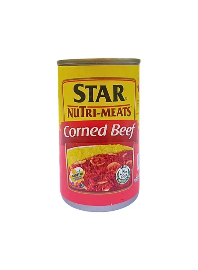 Star Nutri Meats Corned Beef- 150gms