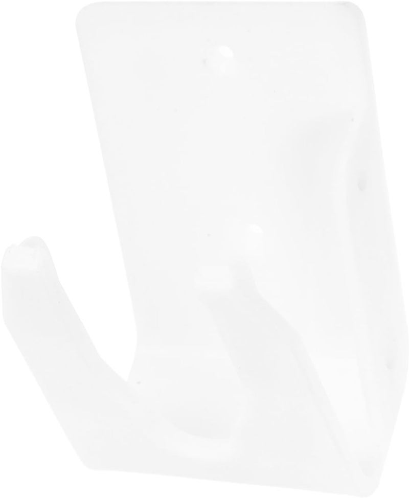 Scanner Holder Wall Mount Bracket for Handheld Barcode Sturdy Construction with Flexible Angles and Heights Reliable Support for Long Term Use - Image 1