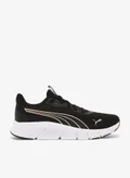 PUMA PUMA Black-PUMA White-Rose Gold