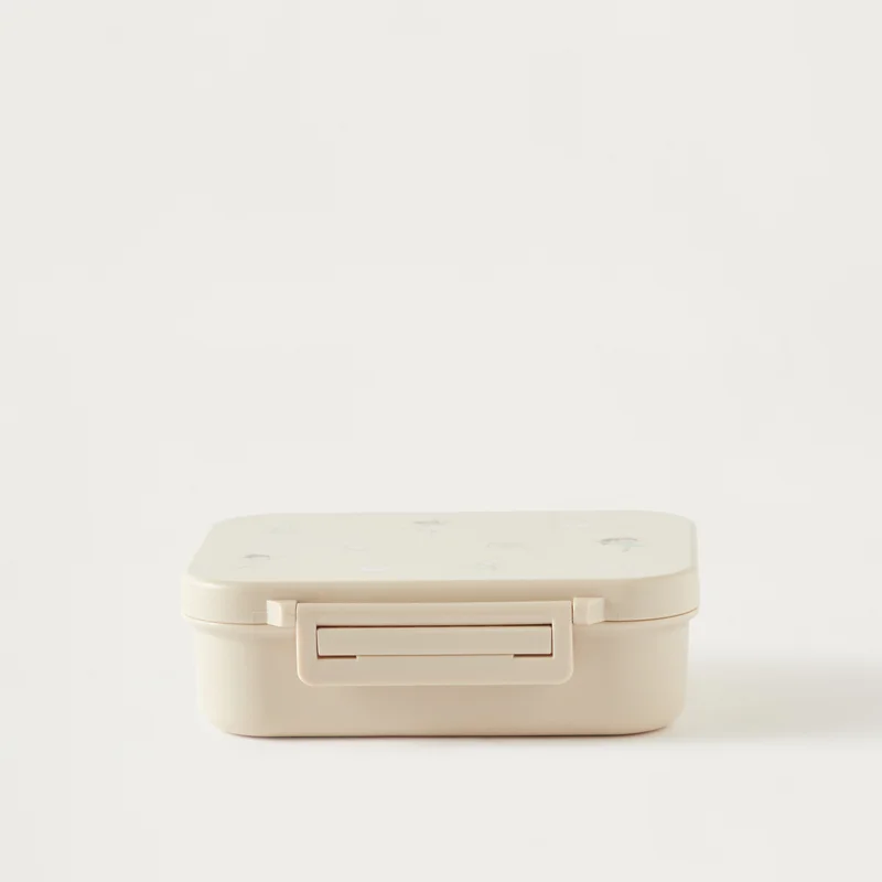 Citron Citron Printed Lunch Box for Kids