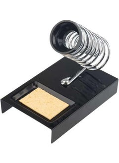 Hobi Mekatronik Hobby Mechatronic Pen Soldering Iron Stand - Soldering Table  - Image 1