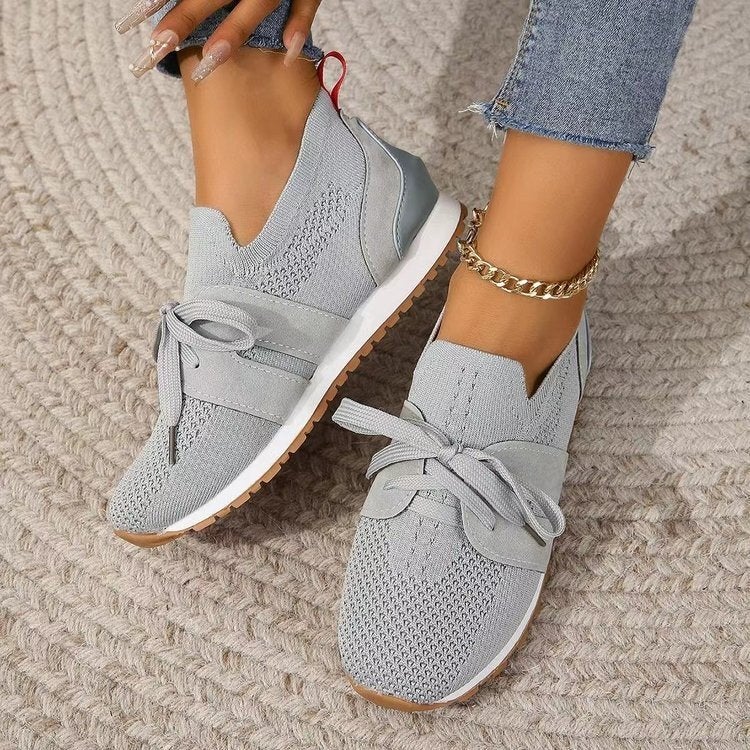 Unisex Casual Sneaker Shoes - Image 4