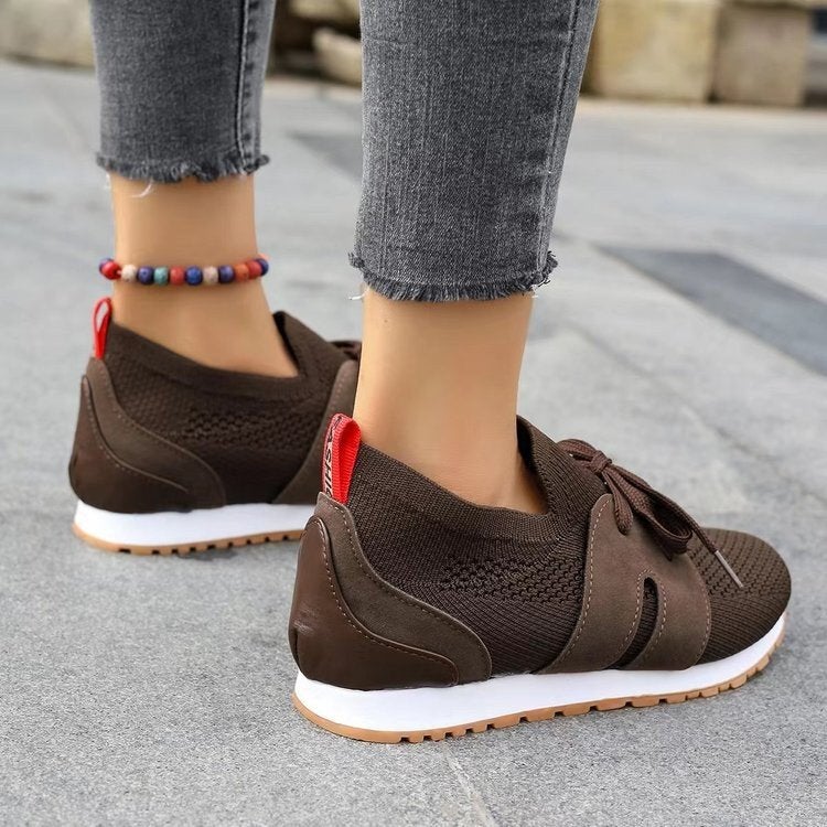 Unisex Casual Sneaker Shoes - Image 5