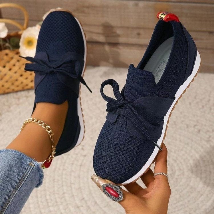 Unisex Casual Sneaker Shoes - Image 3