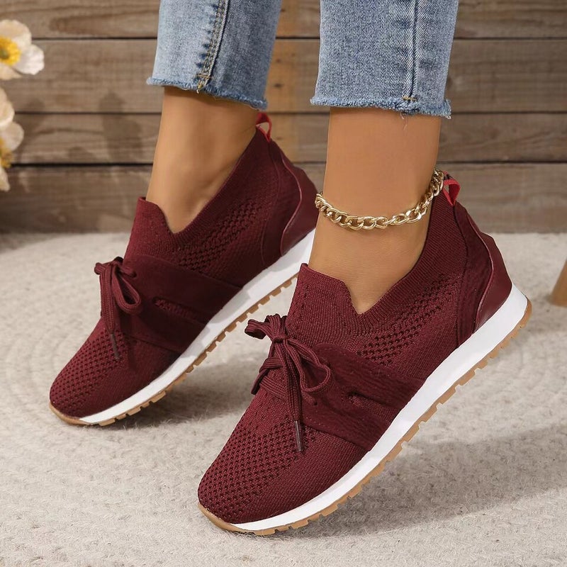 Unisex Casual Sneaker Shoes - Image 1