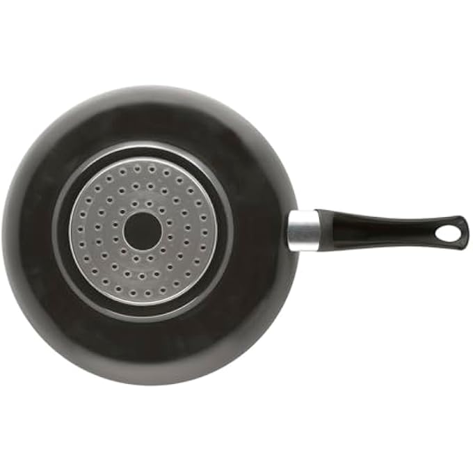 Rozenbal Piardi Home Liveinduction Wok 28Cm - Image 3
