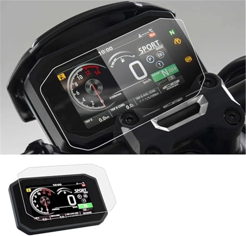 Wivplex Screen Protector for CB1000R 2021-2023 - Image 3