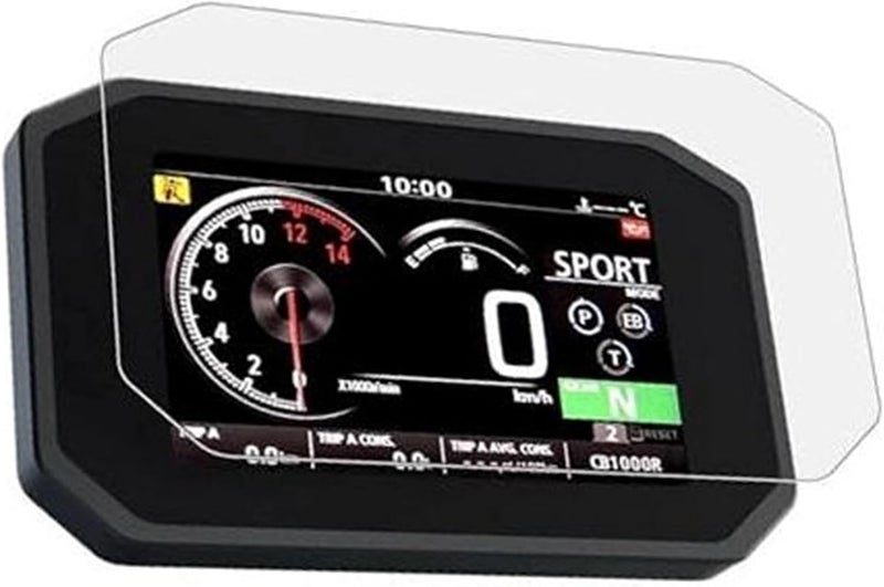 Wivplex Screen Protector for CB1000R 2021-2023 - Image 1