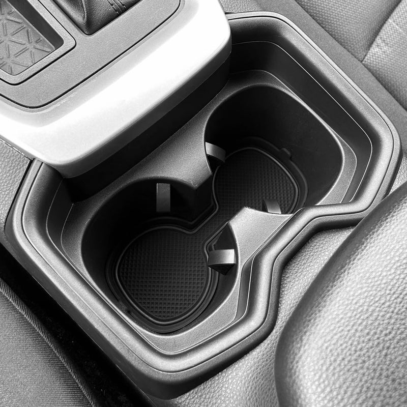 REMOCH 3D Cup Holder Inserts for Toyota RAV4 - Image 3