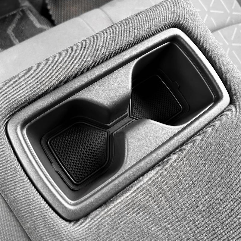 REMOCH 3D Cup Holder Inserts for Toyota RAV4 - Image 4