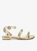 London Rag gold