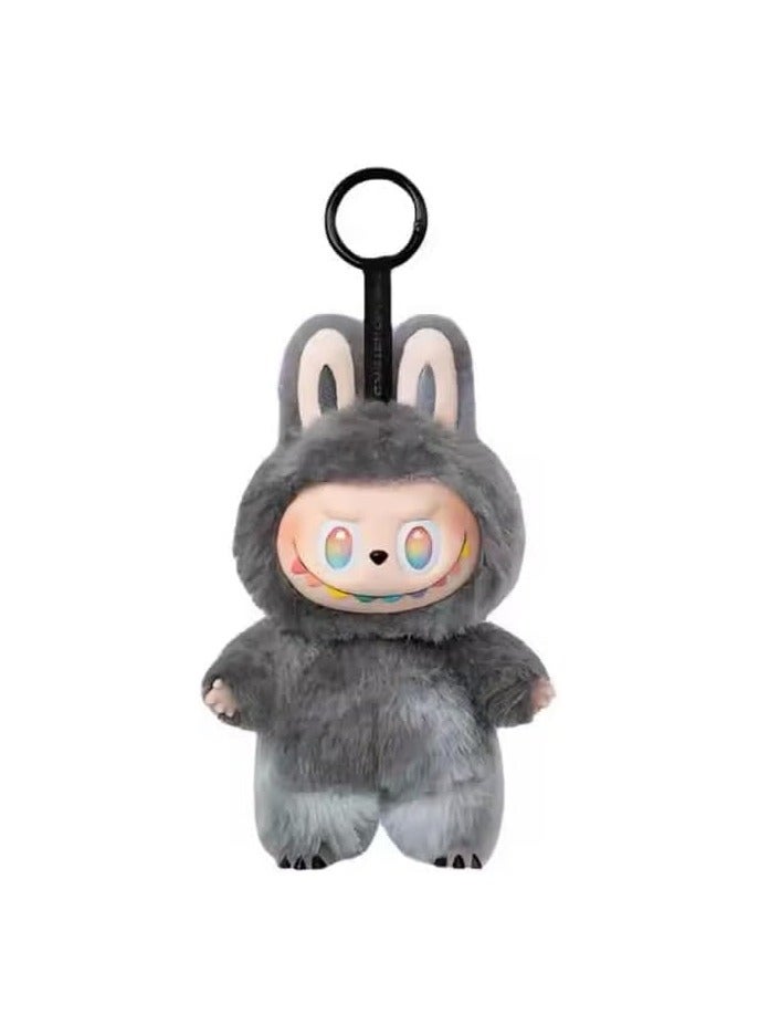 Labubu The Monsters Blind Box Big Into Energy Version 3 Series – Surprise Vinyl Figure - Image 2