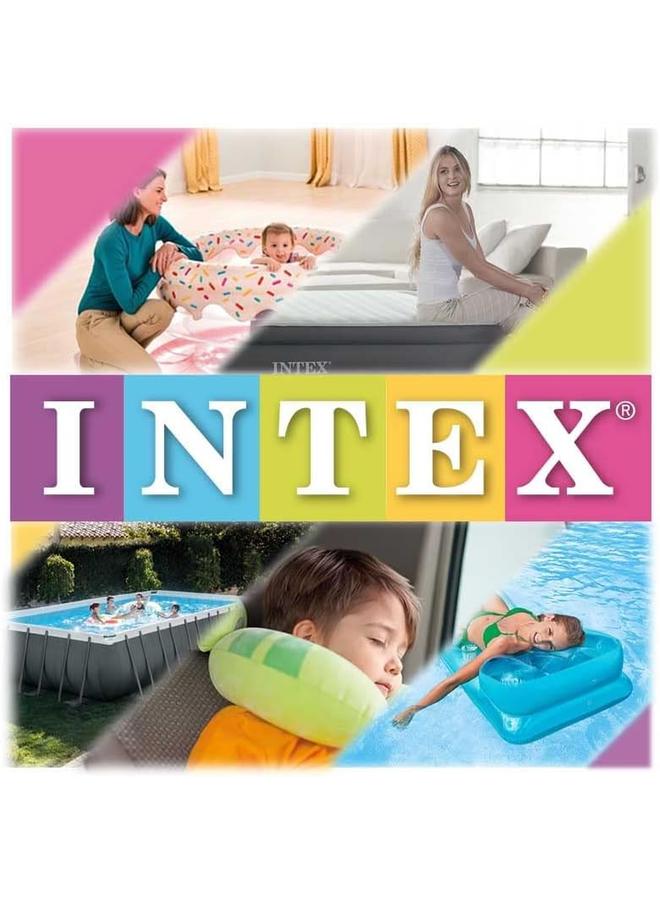 انتكس فلتر حمام السباحة سكيمر ديلوكس 3.028 لتر في الساعة - Image 4