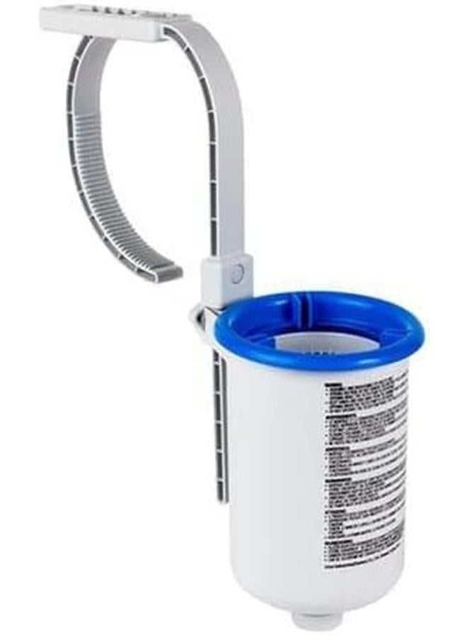 انتكس فلتر حمام السباحة سكيمر ديلوكس 3.028 لتر في الساعة - Image 3