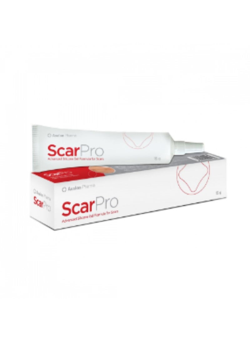 Avalon Scar Pro 6G