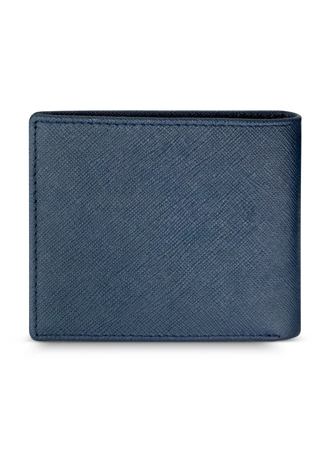 CERRUTI 1881 CERRUTI 1881 NAVY WALLET