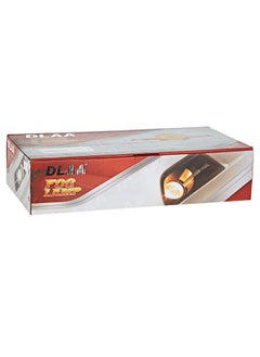 DLAA Pack of 2 HD986-LED Dlaa High Power Daytime Running light with Frame and wires Suitable for Accord 2016  - Image 4