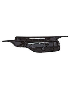 DLAA Pack of 2 HD986-LED Dlaa High Power Daytime Running light with Frame and wires Suitable for Accord 2016  - Image 2