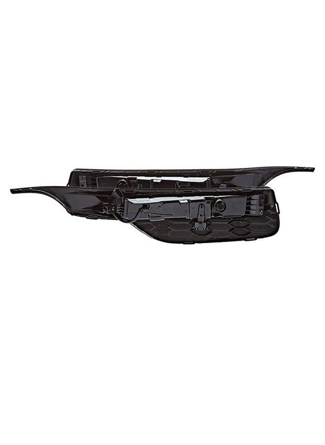 DLAA - Pack of 2 HD986-LED Dlaa High Power Daytime Running light with Frame and wires Suitable for Accord 2016 - Image 1