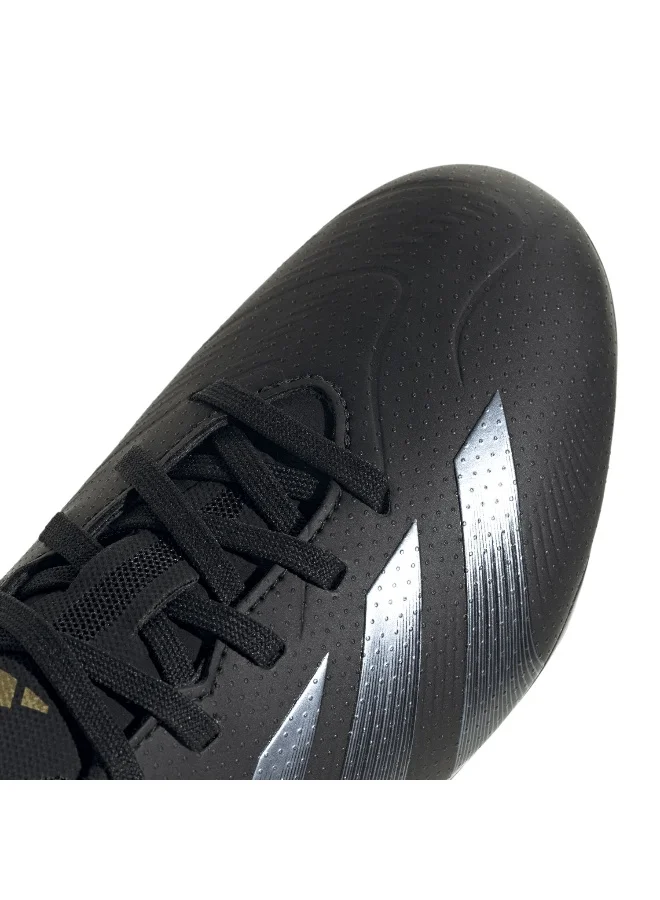Adidas Predator League Fg J Black Football Shoes 10K
